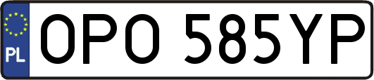 OPO585YP