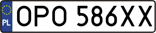 OPO586XX