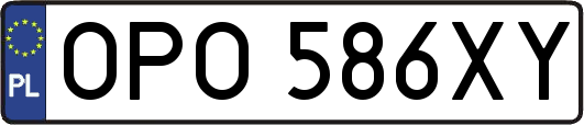 OPO586XY
