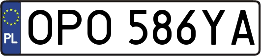 OPO586YA