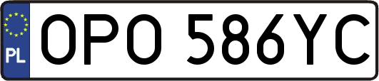 OPO586YC