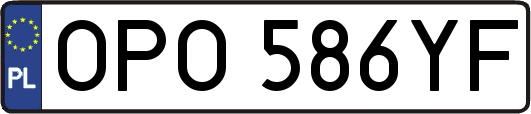 OPO586YF