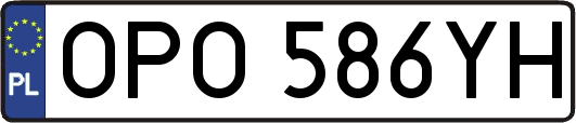 OPO586YH