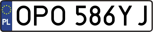 OPO586YJ