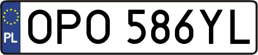 OPO586YL