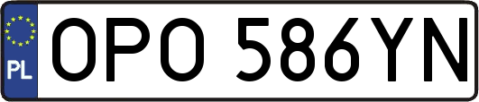 OPO586YN