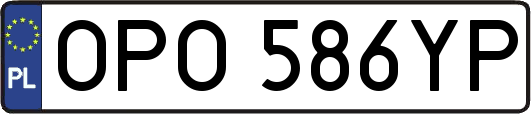 OPO586YP