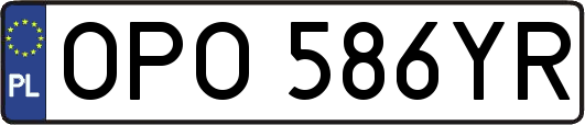 OPO586YR