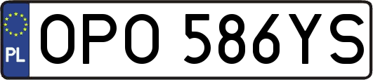 OPO586YS