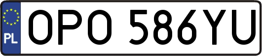 OPO586YU