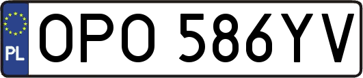 OPO586YV