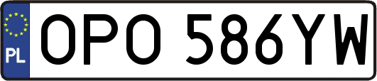 OPO586YW