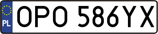 OPO586YX
