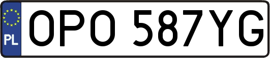 OPO587YG