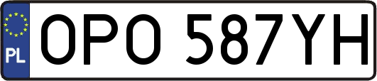 OPO587YH