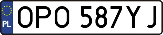 OPO587YJ