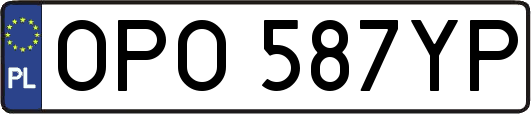 OPO587YP