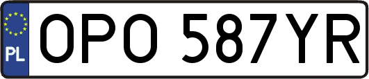 OPO587YR
