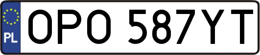 OPO587YT