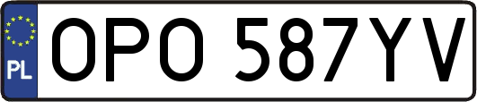 OPO587YV