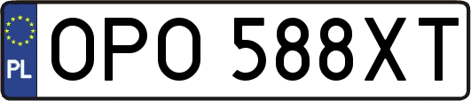 OPO588XT