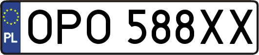 OPO588XX