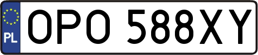 OPO588XY