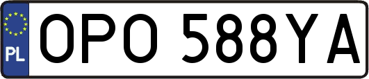 OPO588YA