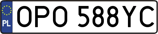 OPO588YC