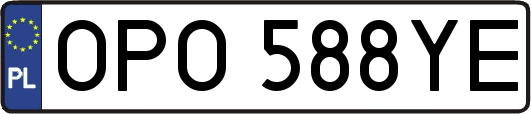 OPO588YE