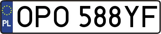 OPO588YF
