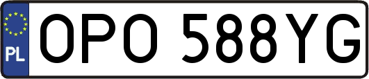 OPO588YG