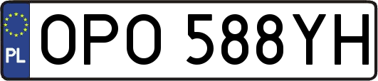 OPO588YH