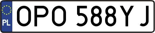 OPO588YJ