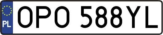 OPO588YL