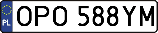 OPO588YM
