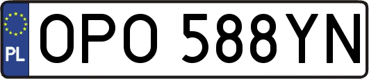 OPO588YN