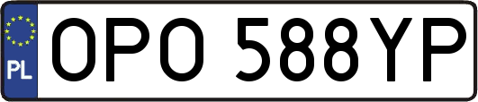 OPO588YP