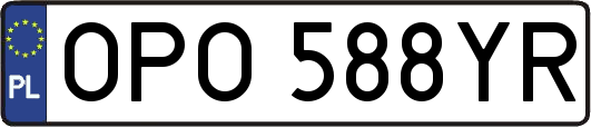 OPO588YR