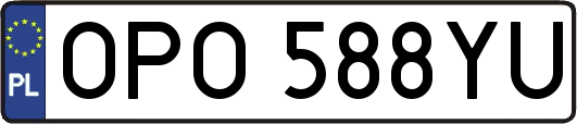 OPO588YU