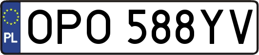 OPO588YV