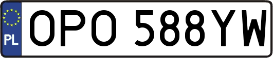 OPO588YW