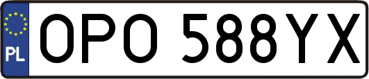 OPO588YX