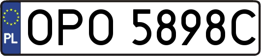 OPO5898C