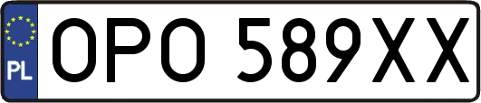 OPO589XX