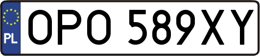 OPO589XY