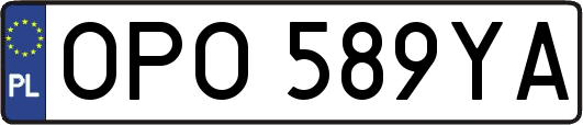 OPO589YA
