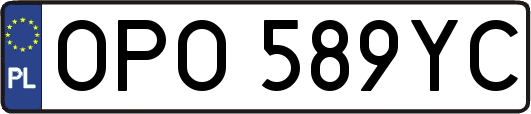 OPO589YC
