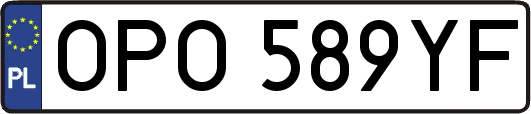 OPO589YF
