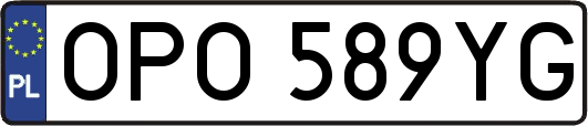 OPO589YG